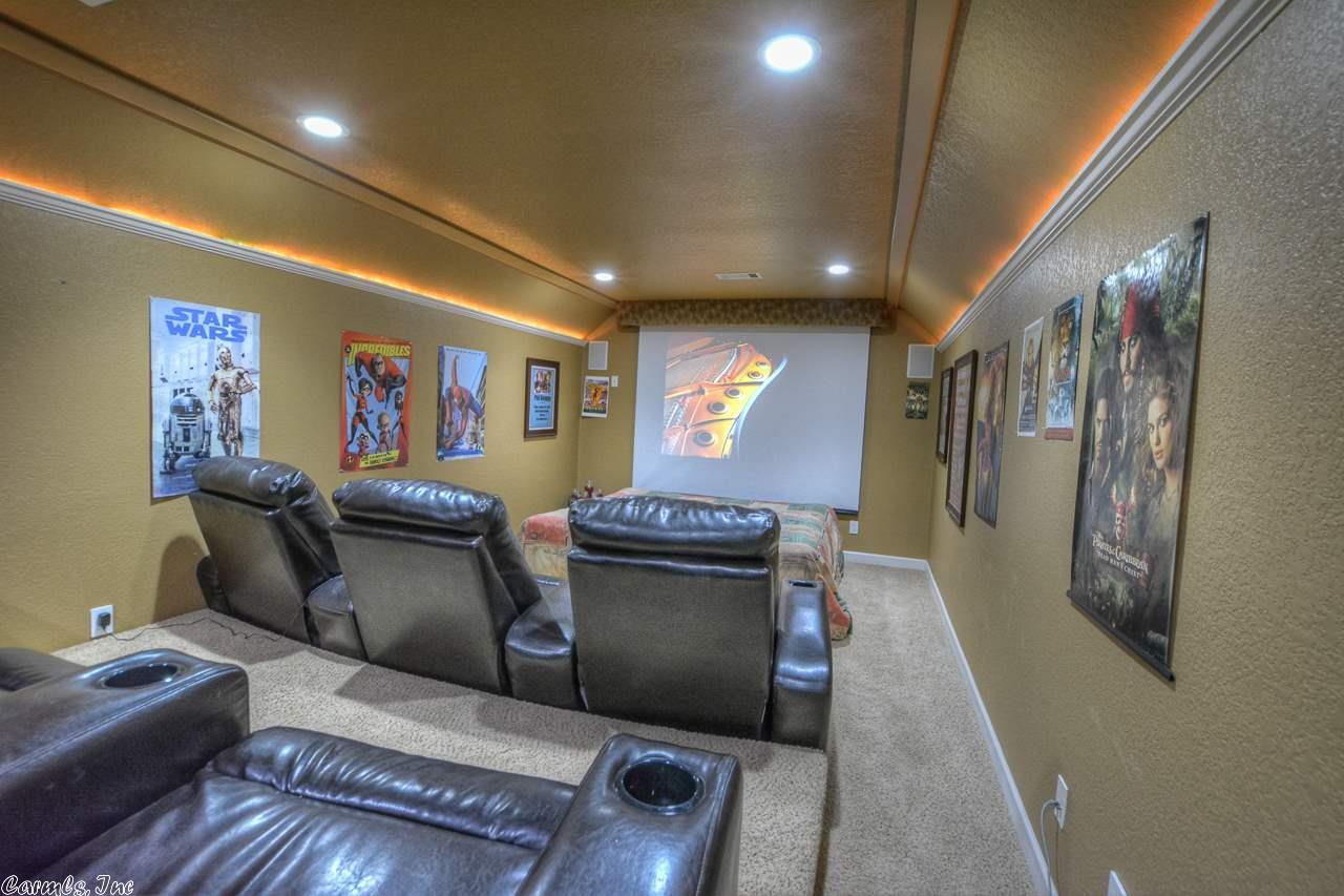 420 Bayshore Drive, Hot Springs, AR 71901