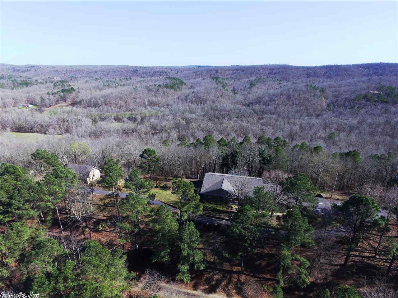 856 SUMMIT RIDGE Circle, Hot Springs, AR 71902
