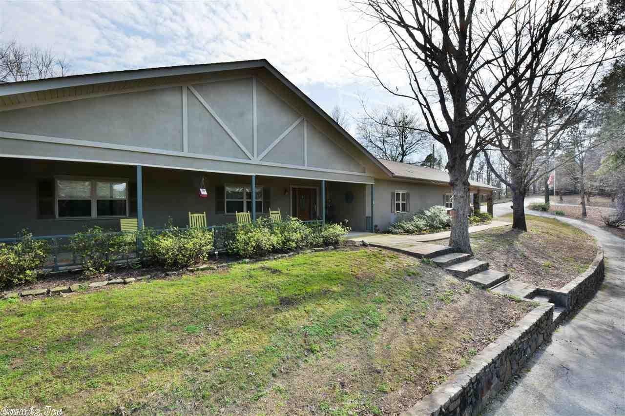 856 SUMMIT RIDGE Circle, Hot Springs, AR 71902