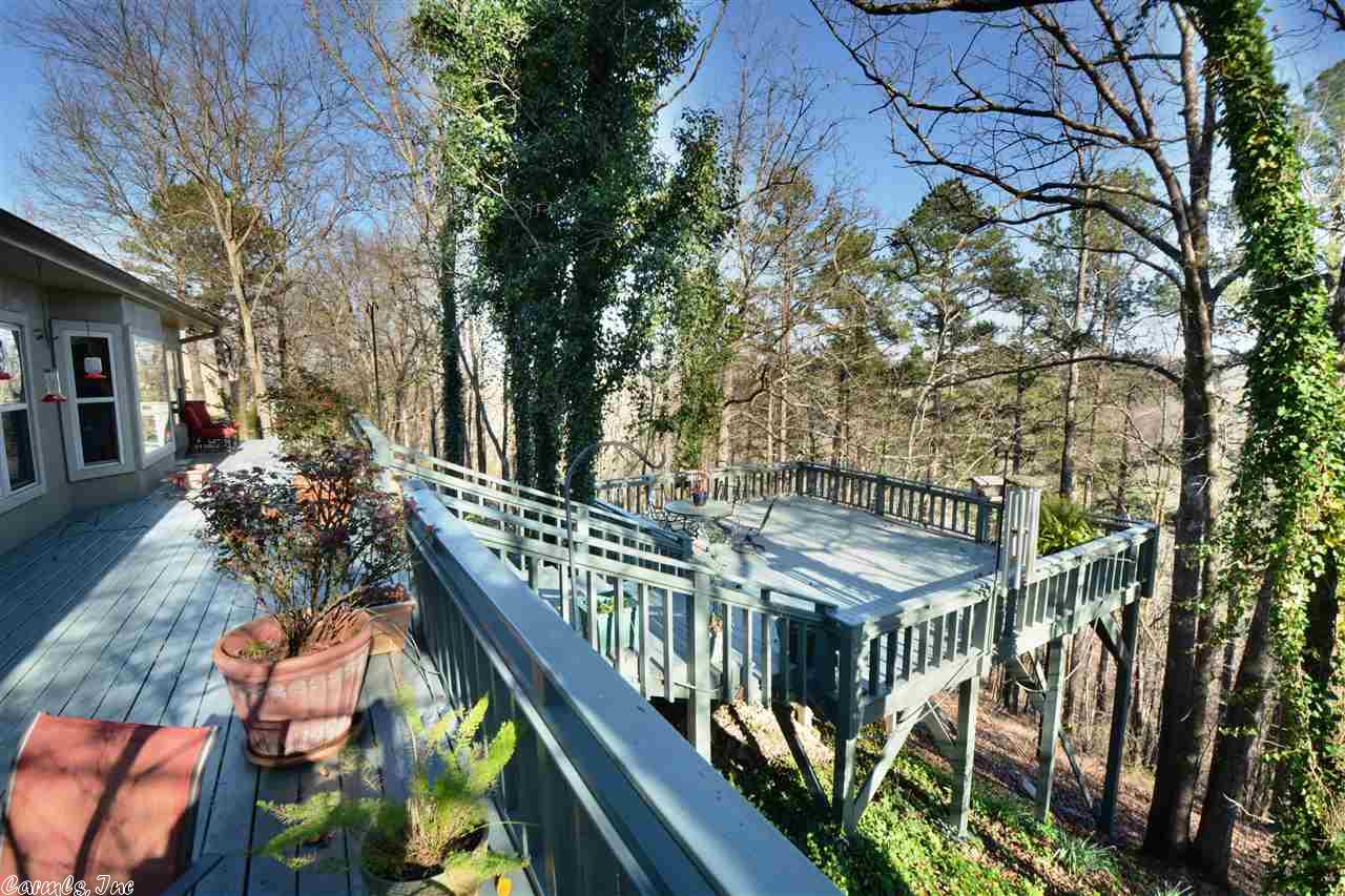 856 SUMMIT RIDGE Circle, Hot Springs, AR 71902