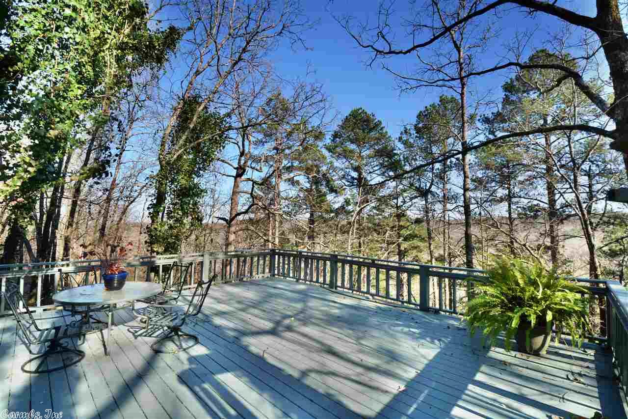 856 SUMMIT RIDGE Circle, Hot Springs, AR 71902