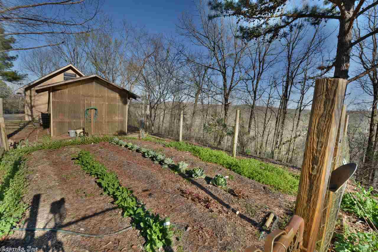 856 SUMMIT RIDGE Circle, Hot Springs, AR 71902