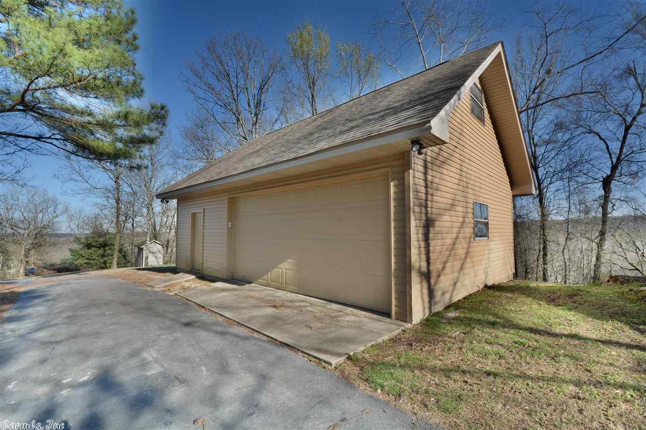 856 SUMMIT RIDGE Circle, Hot Springs, AR 71902