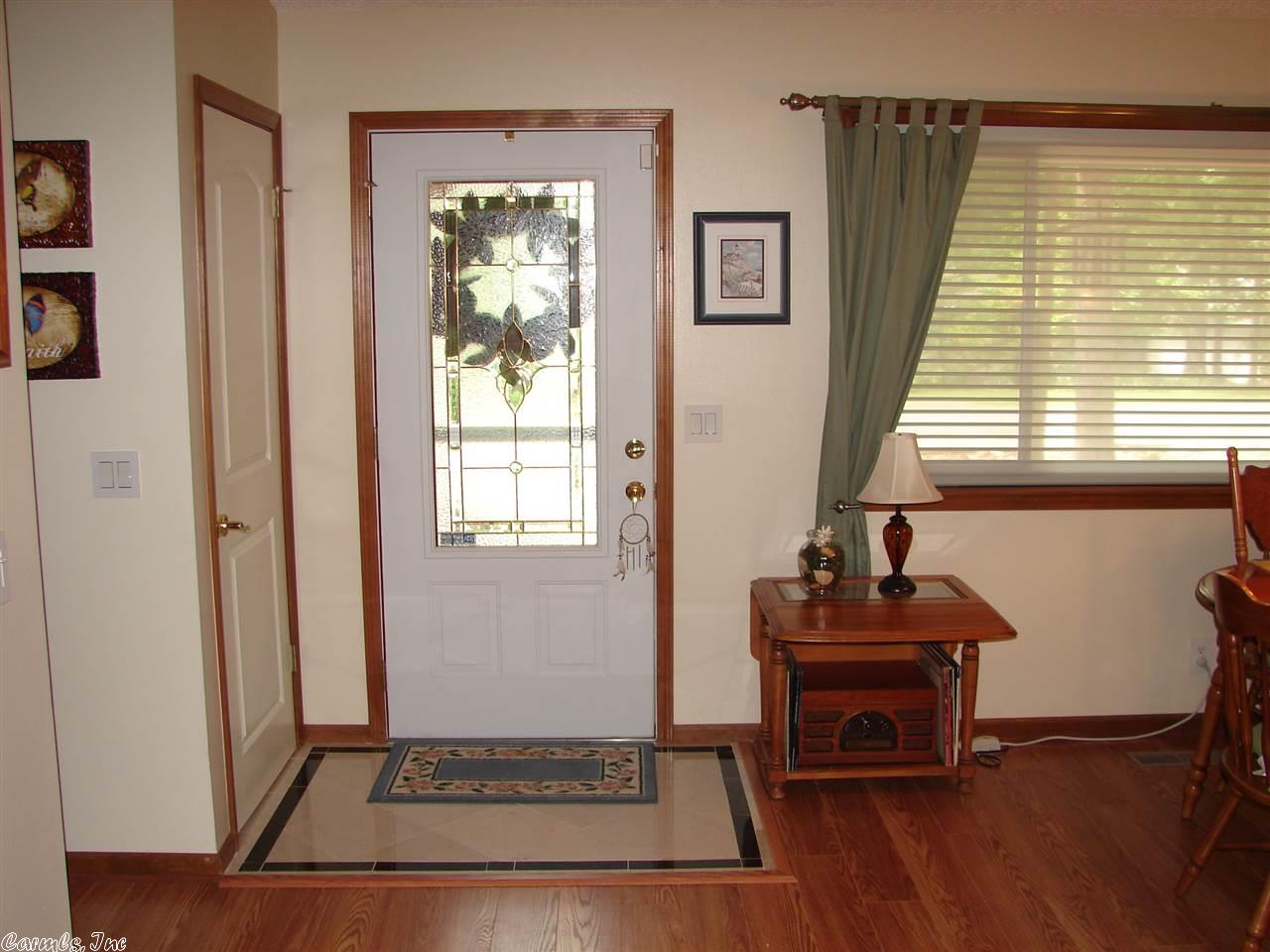 38 ALICANTE WAY, Hot Springs Village, AR 71909