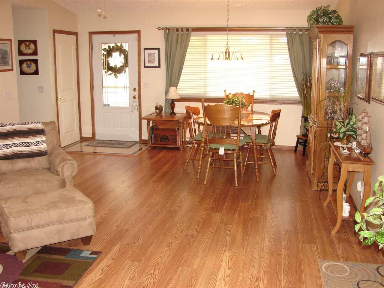38 ALICANTE WAY, Hot Springs Village, AR 71909