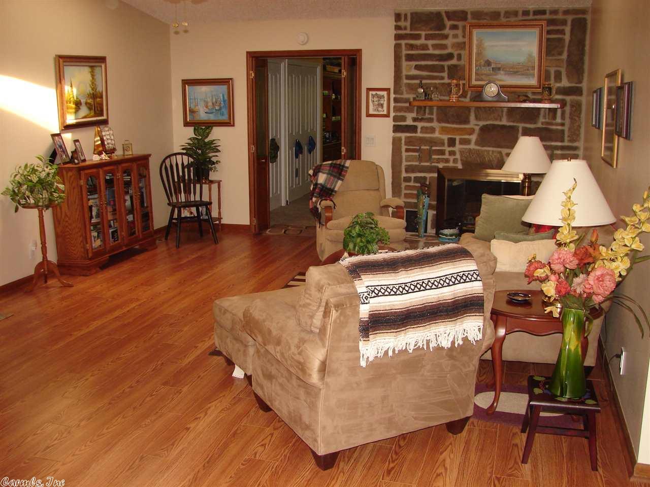 38 ALICANTE WAY, Hot Springs Village, AR 71909
