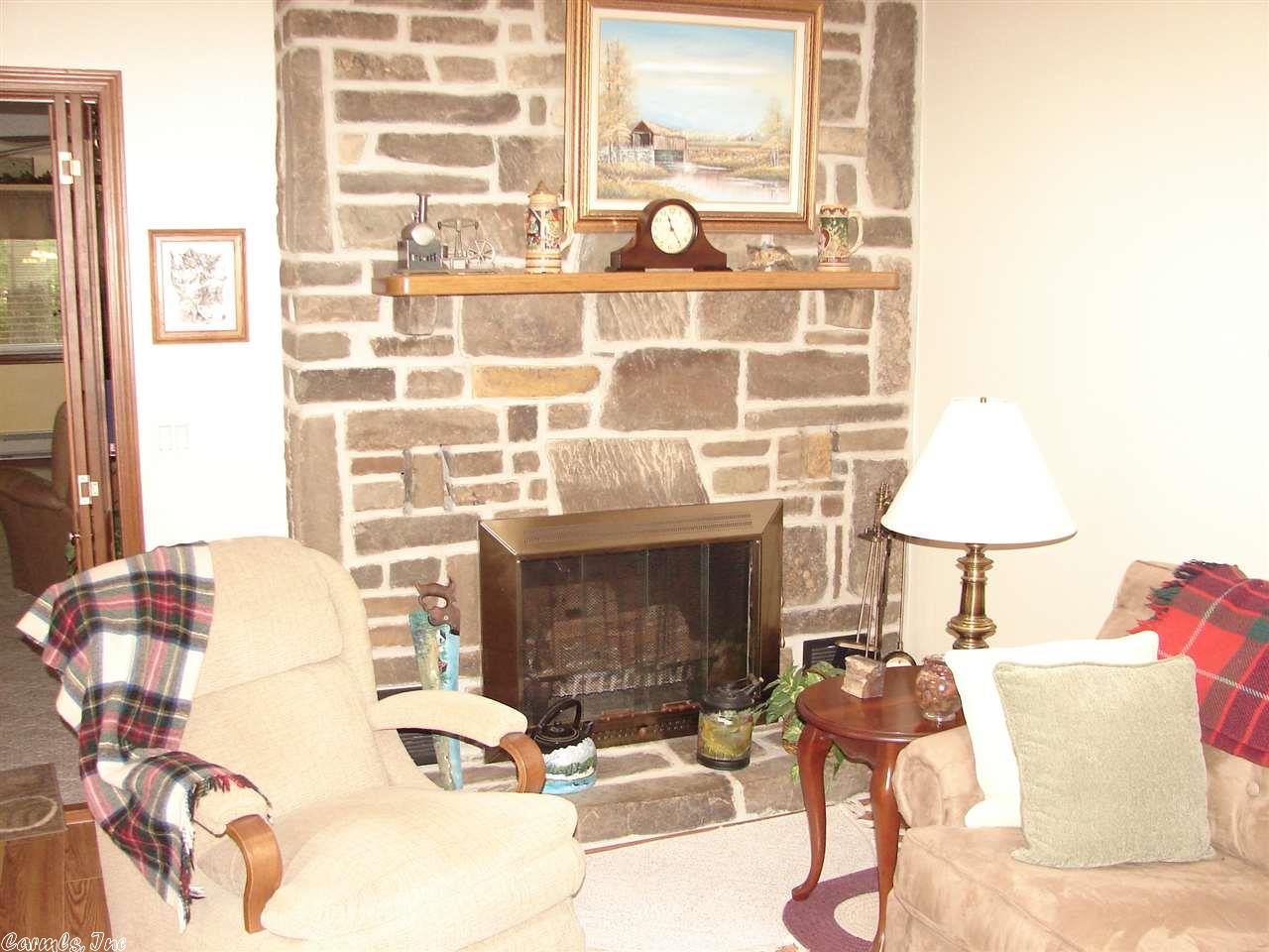 38 ALICANTE WAY, Hot Springs Village, AR 71909