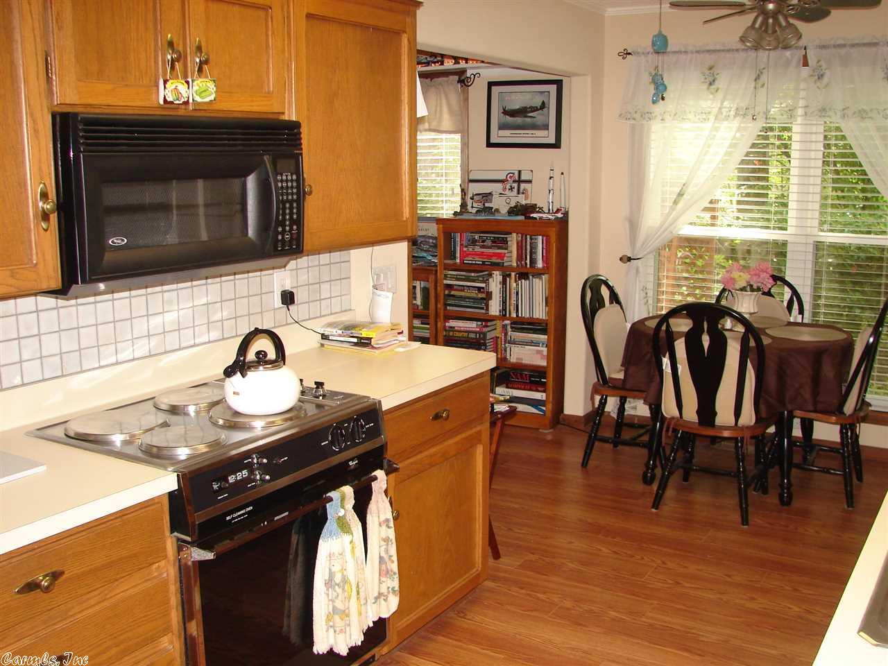 38 ALICANTE WAY, Hot Springs Village, AR 71909