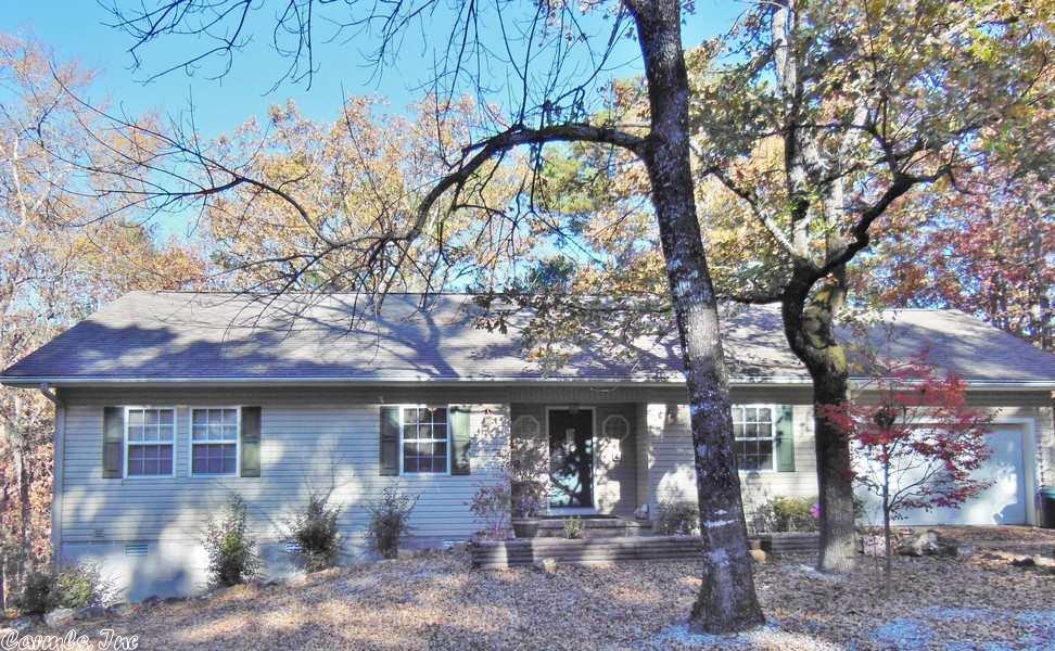 68 Mazarron Drive, Hot Springs Village, AR 71909