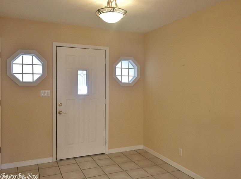 68 Mazarron Drive, Hot Springs Village, AR 71909