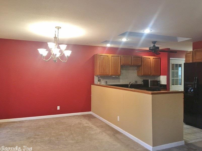68 Mazarron Drive, Hot Springs Village, AR 71909