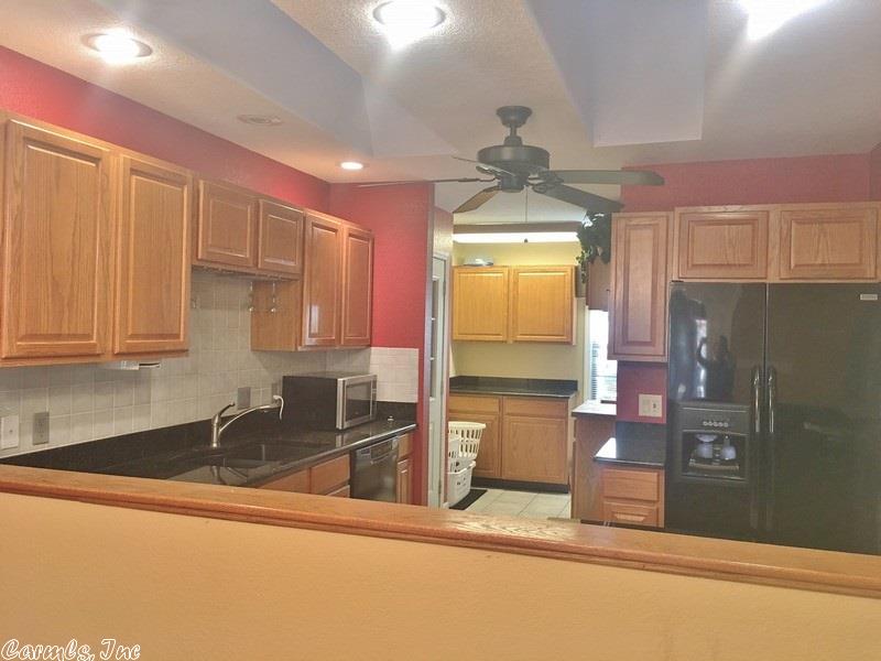 68 Mazarron Drive, Hot Springs Village, AR 71909