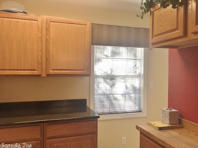 68 Mazarron Drive, Hot Springs Village, AR 71909