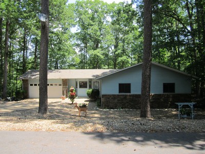 12 Jodar Lane, Hot Springs Village, AR 71909