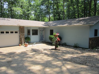 12 Jodar Lane, Hot Springs Village, AR 71909