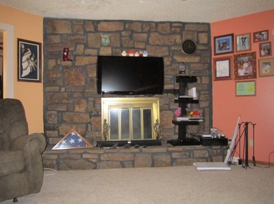 12 Jodar Lane, Hot Springs Village, AR 71909