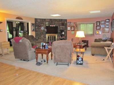 12 Jodar Lane, Hot Springs Village, AR 71909
