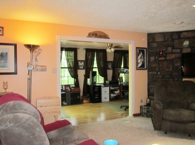 12 Jodar Lane, Hot Springs Village, AR 71909