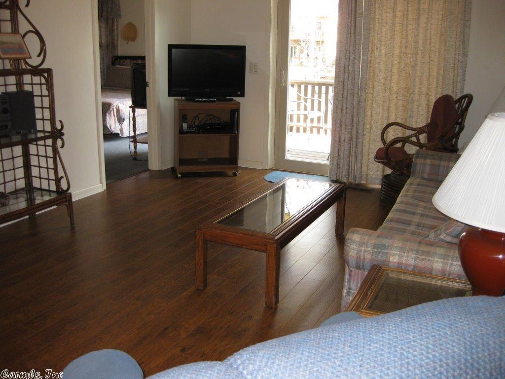 8 Lequita Place, Hot Springs Village, AR 71909