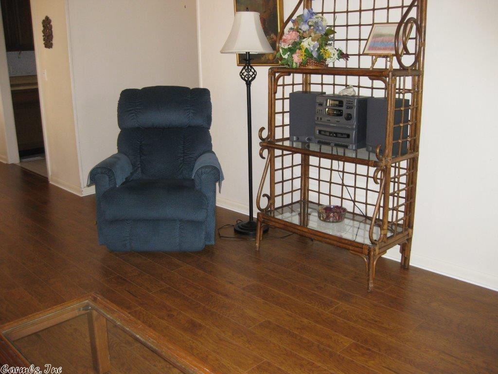 8 Lequita Place, Hot Springs Village, AR 71909