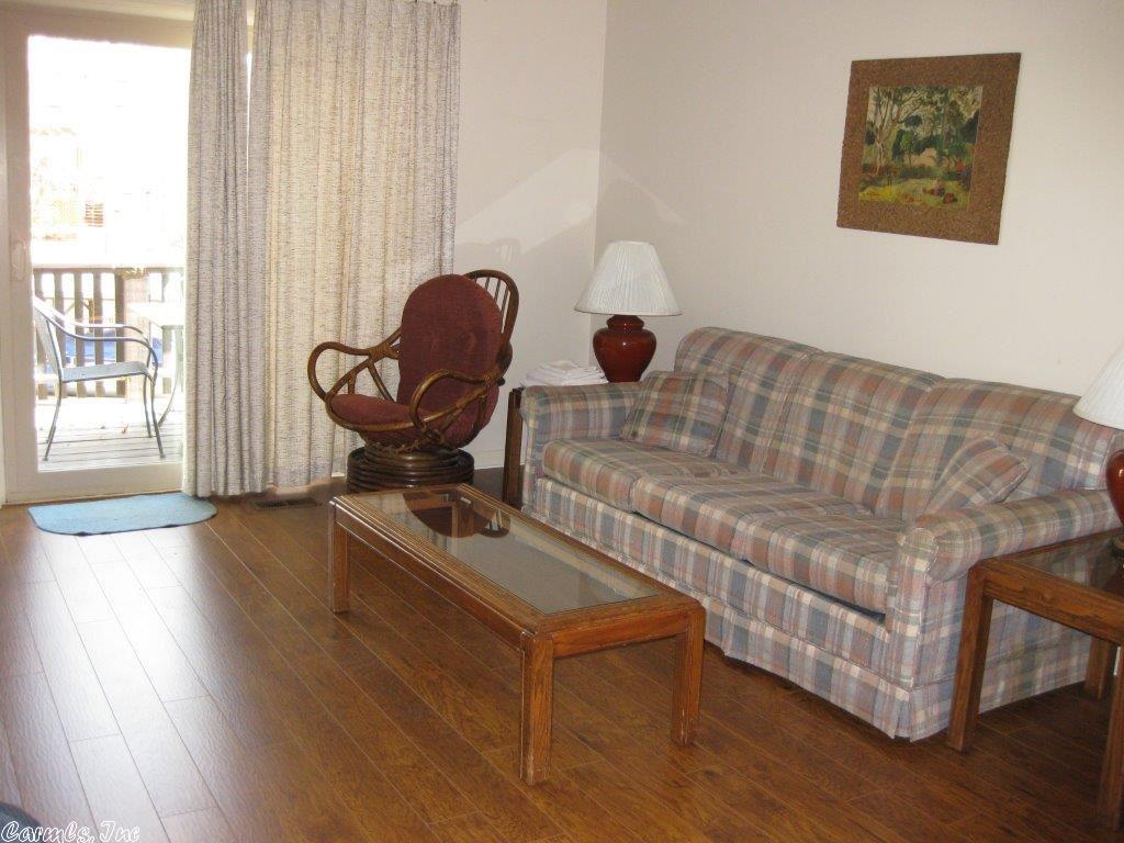 8 Lequita Place, Hot Springs Village, AR 71909