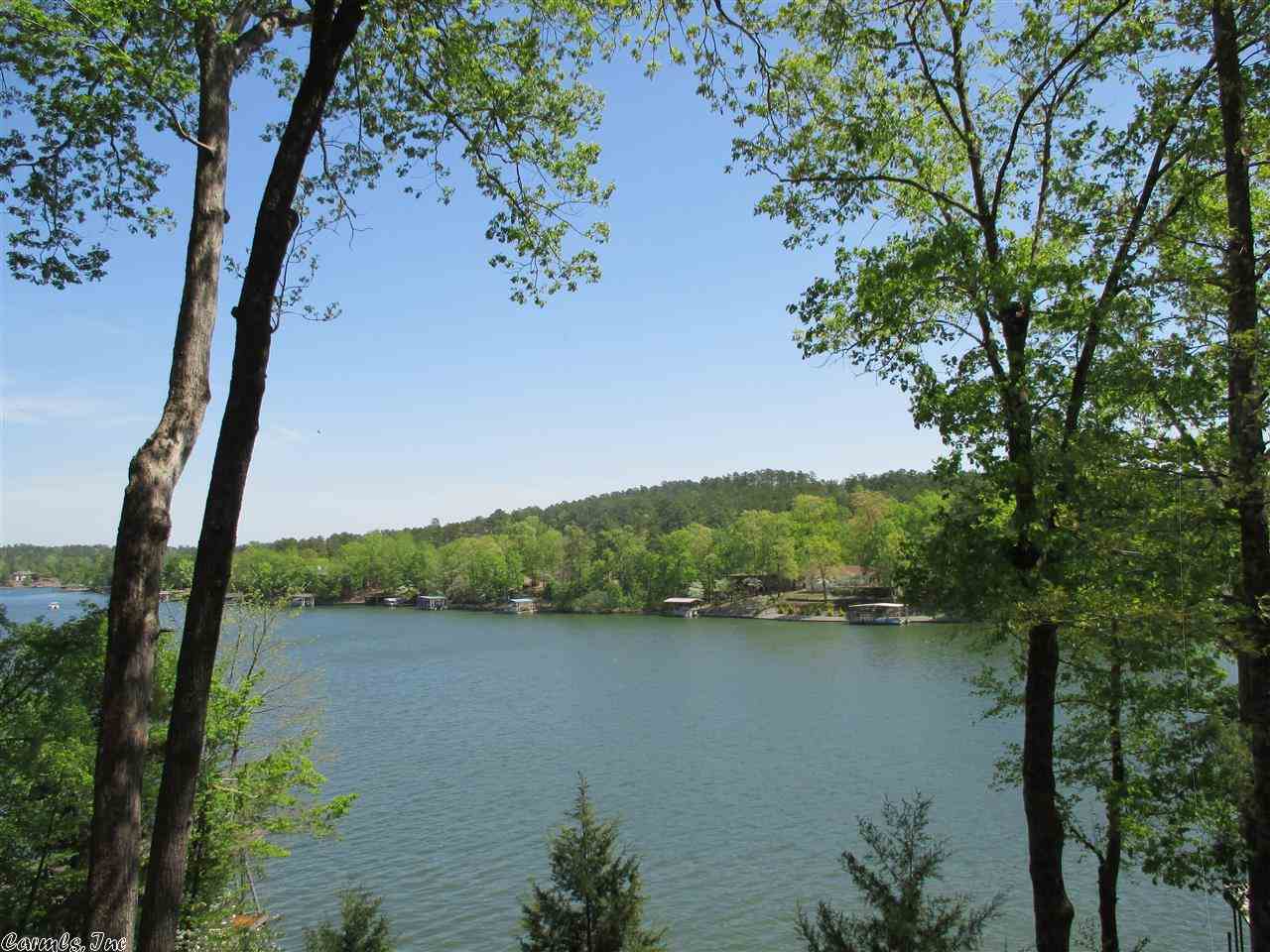 00 Talana Circle, Hot Springs Village, AR 71909