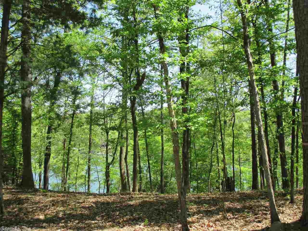 00 Talana Circle, Hot Springs Village, AR 71909