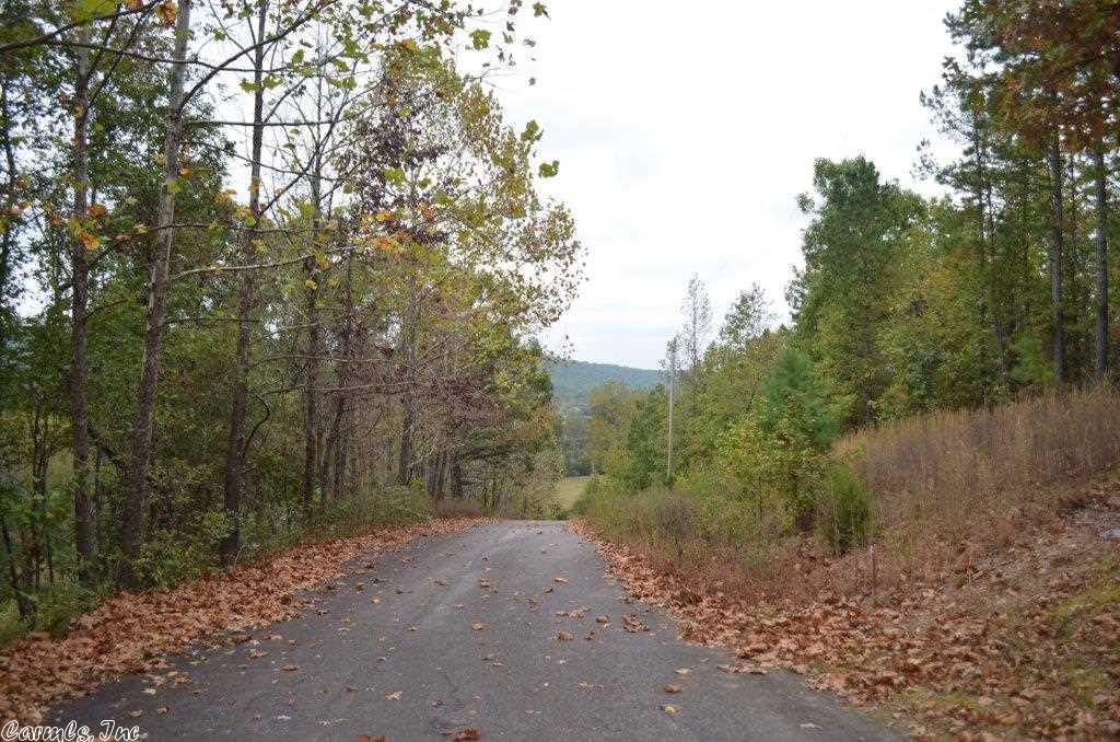 421 Locket Mountain Road, Hot Springs, AR 71909