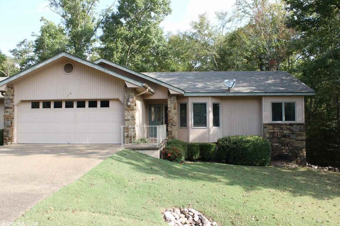 3 Lanza Court, Hot Springs Village, AR 71909