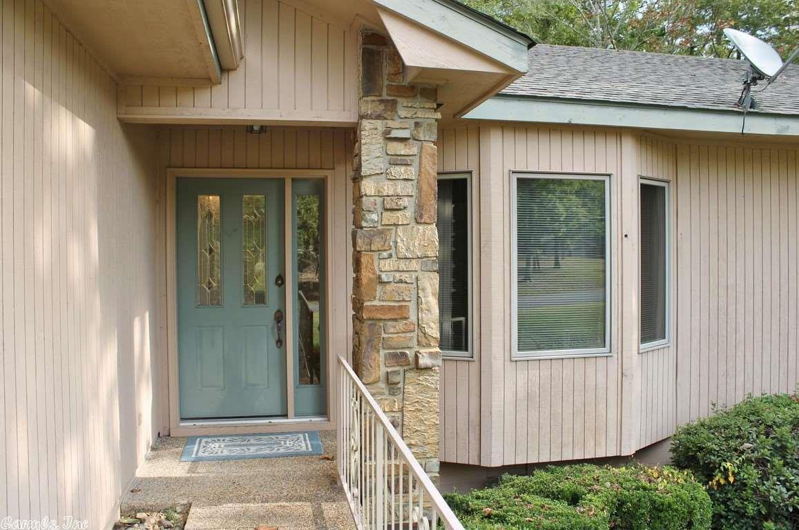 3 Lanza Court, Hot Springs Village, AR 71909