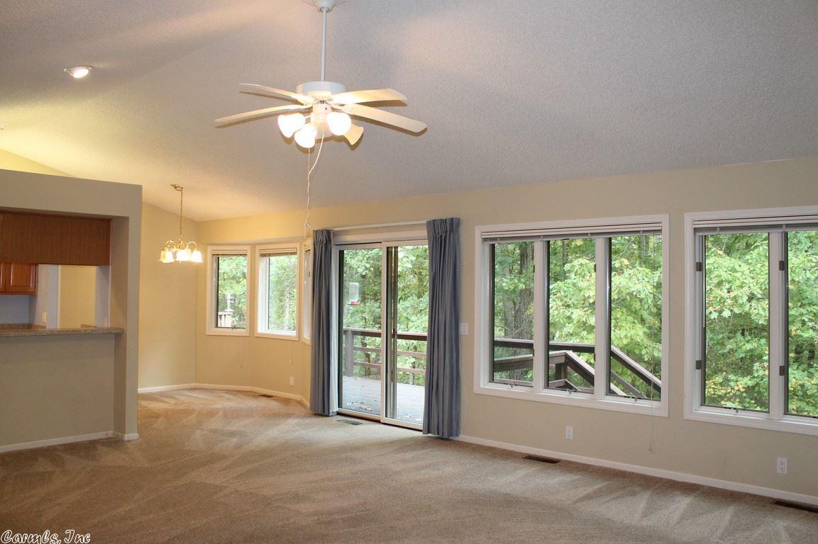3 Lanza Court, Hot Springs Village, AR 71909