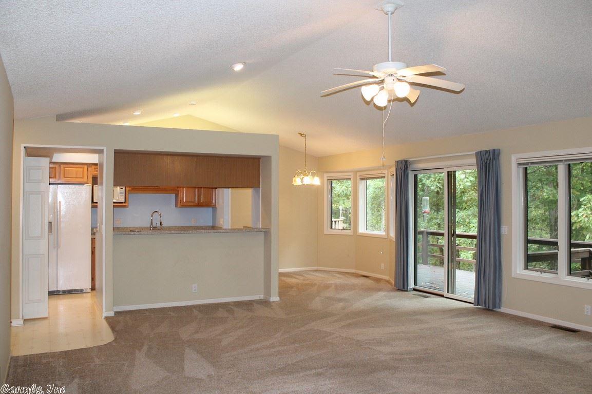 3 Lanza Court, Hot Springs Village, AR 71909