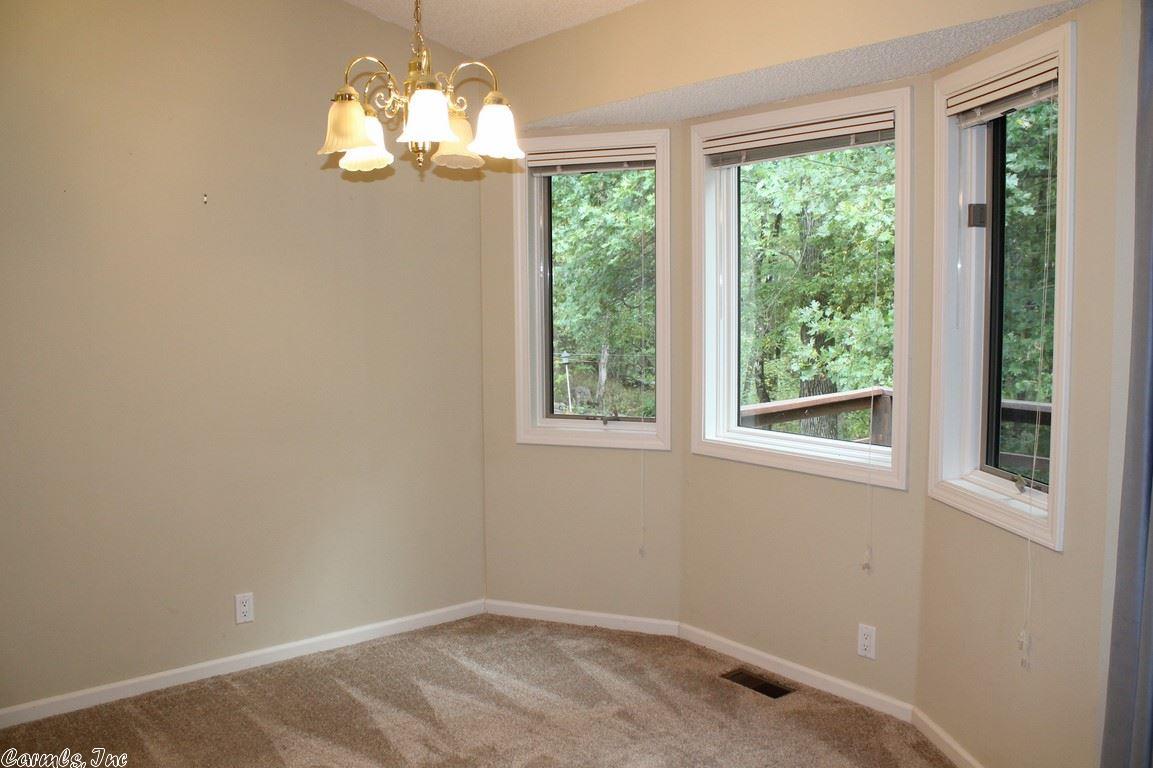 3 Lanza Court, Hot Springs Village, AR 71909