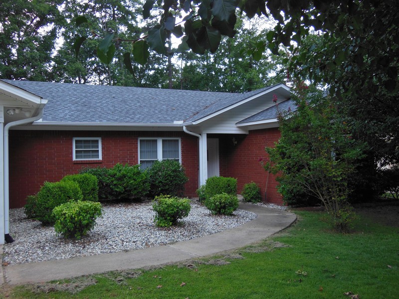 11 Frontera Circle, Hot Springs Village, AR 71909