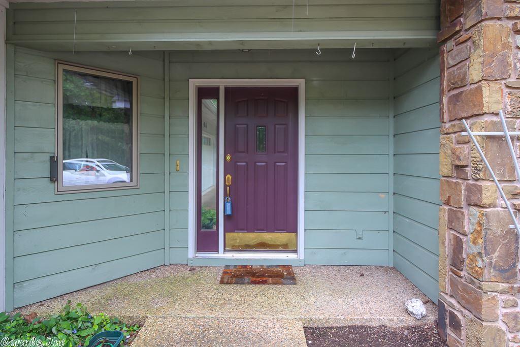38 Promesa Lane, Hot Springs Village, AR 71909