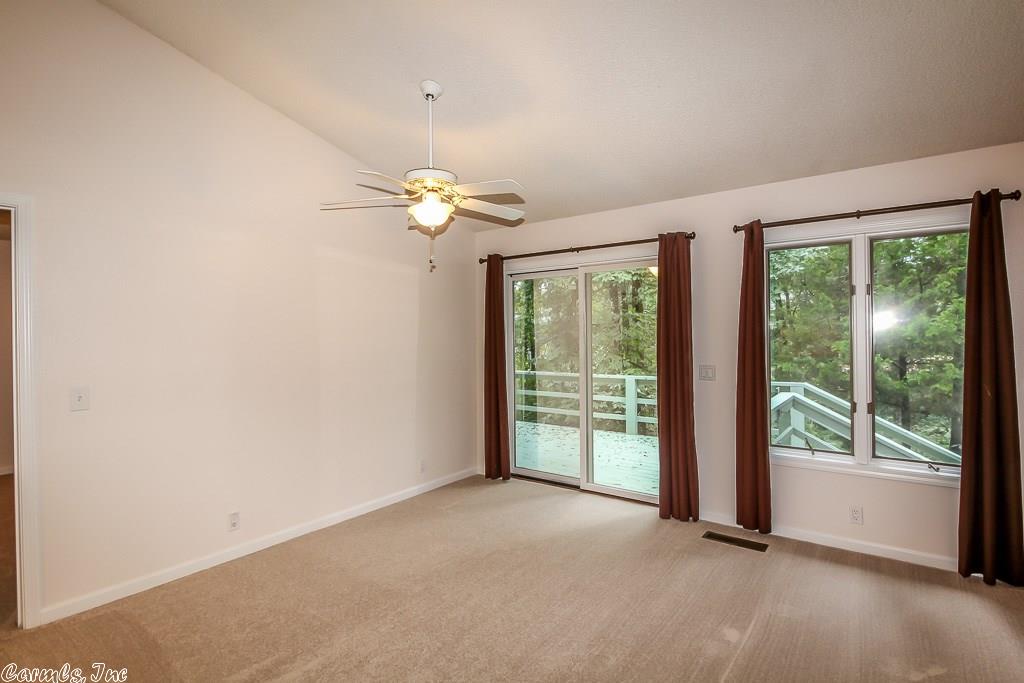 38 Promesa Lane, Hot Springs Village, AR 71909