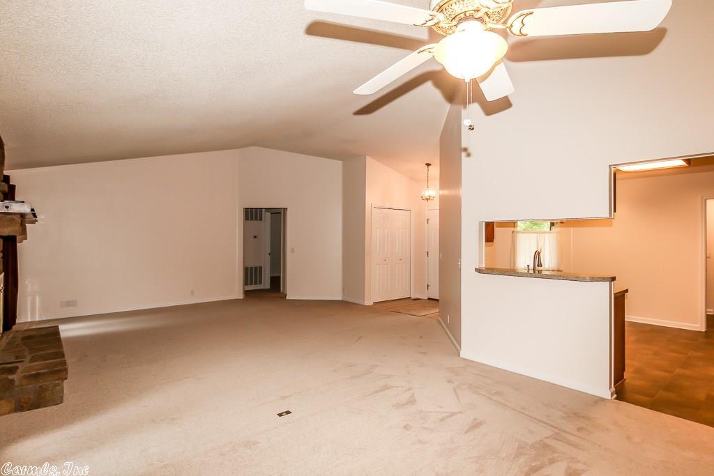 38 Promesa Lane, Hot Springs Village, AR 71909
