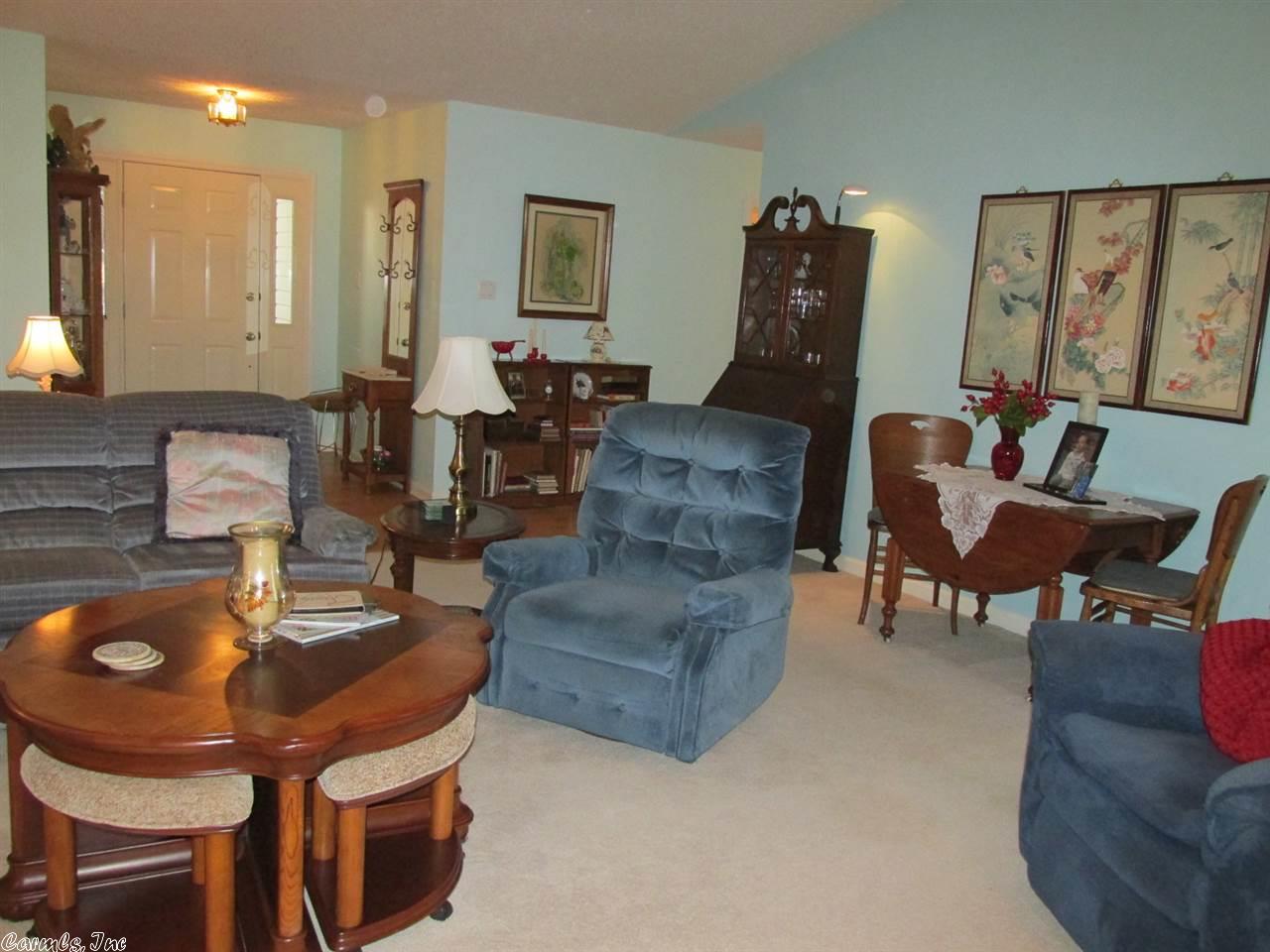 4 Lerida Lane, Hot Springs Village, AR 71909