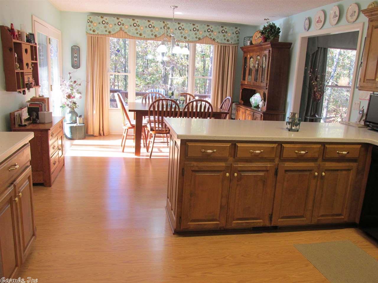 4 Lerida Lane, Hot Springs Village, AR 71909