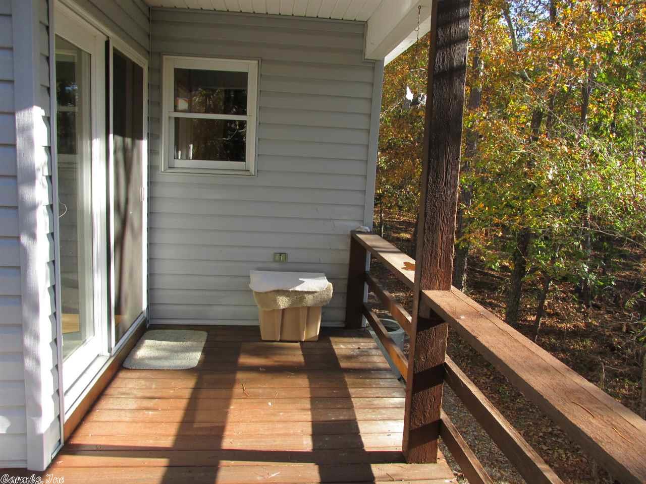 4 Lerida Lane, Hot Springs Village, AR 71909