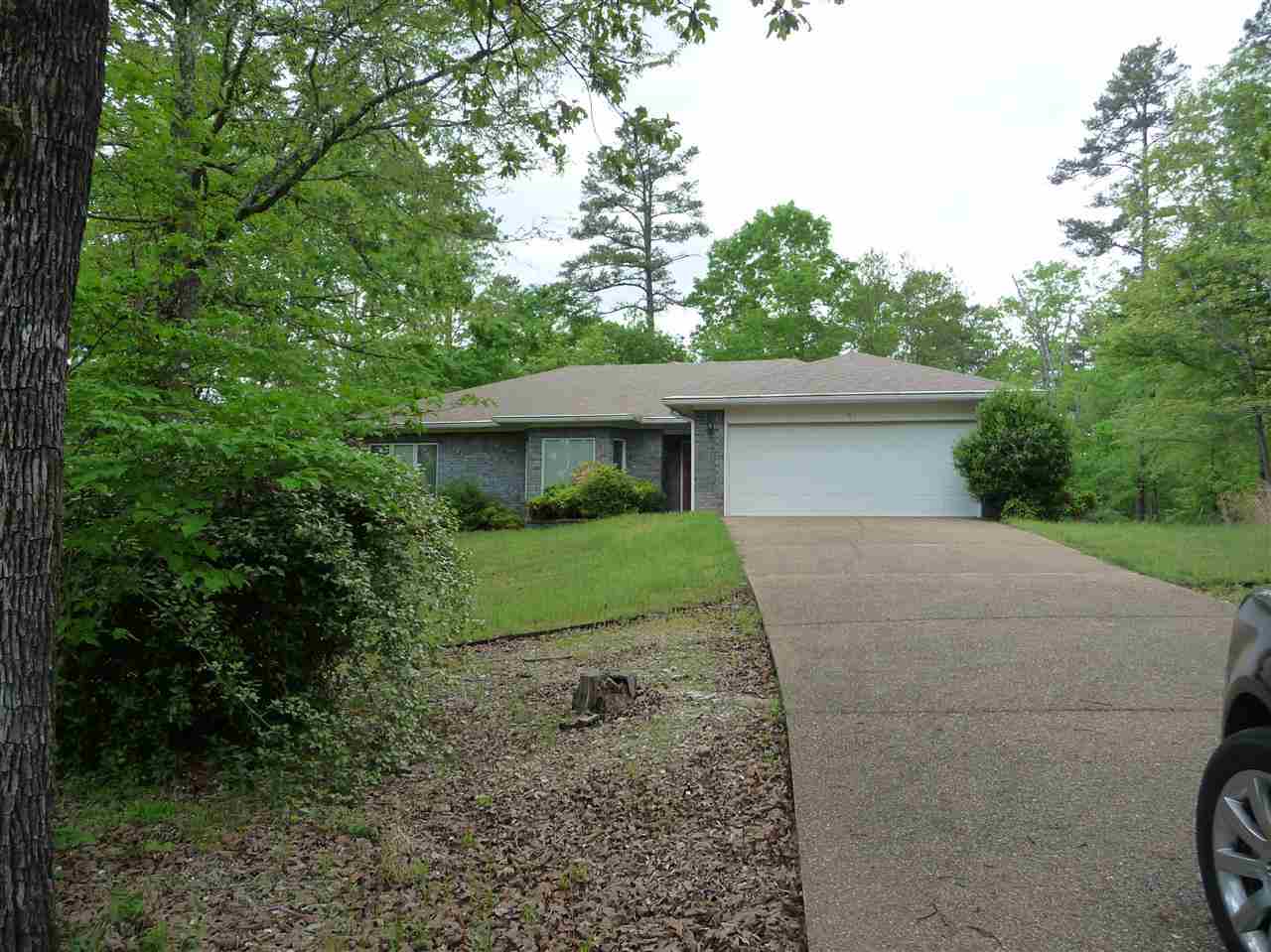 11 Granada Way, Hot Springs Village, AR 71909