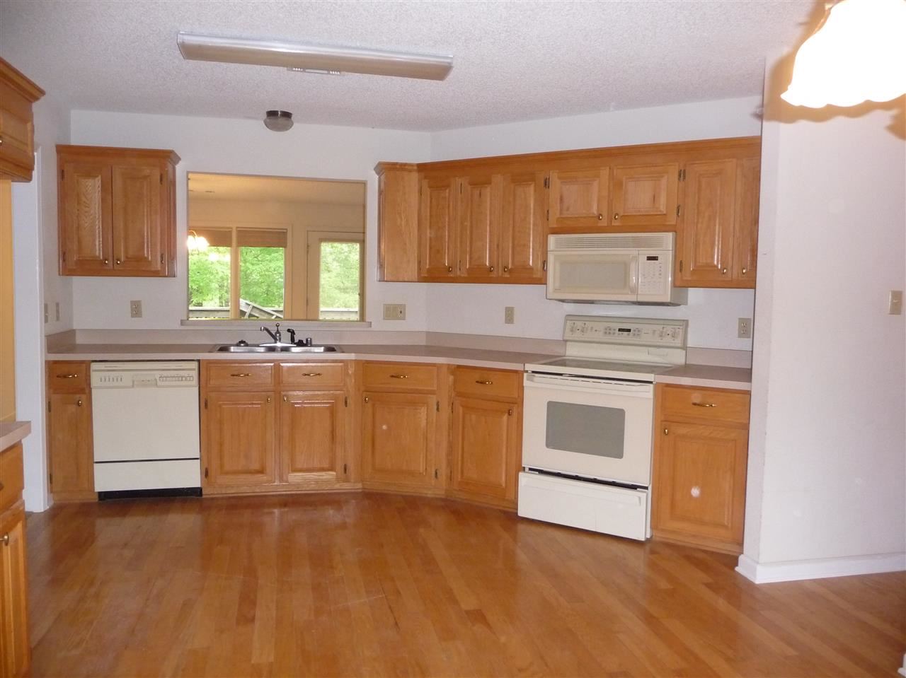 11 Granada Way, Hot Springs Village, AR 71909