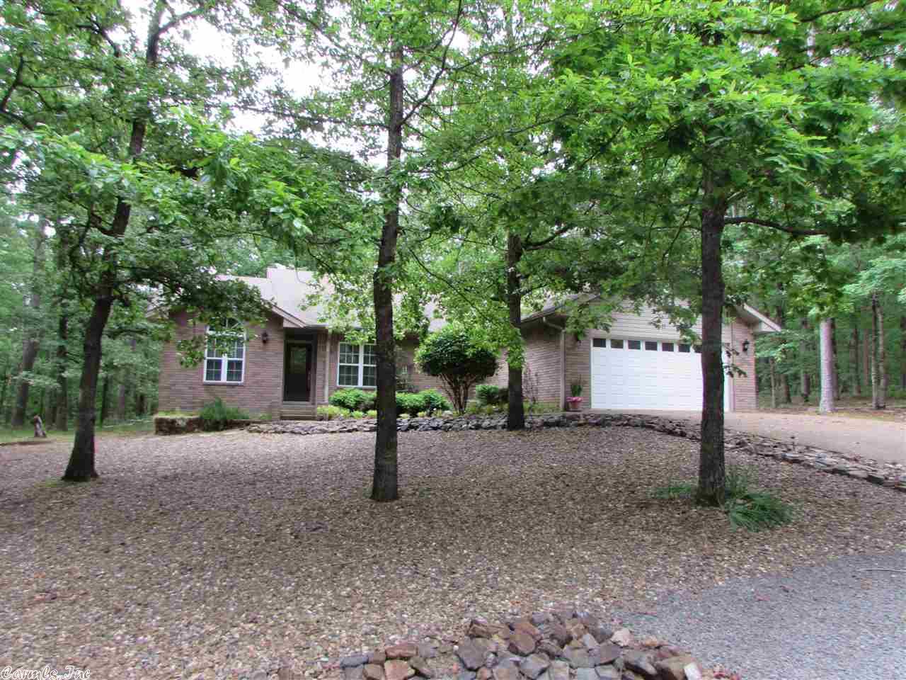 11 NIDO LANE, Hot Springs Village, AR 71909