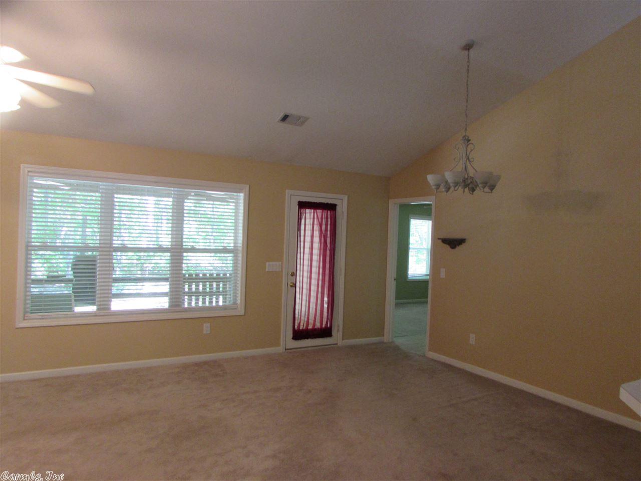 11 NIDO LANE, Hot Springs Village, AR 71909