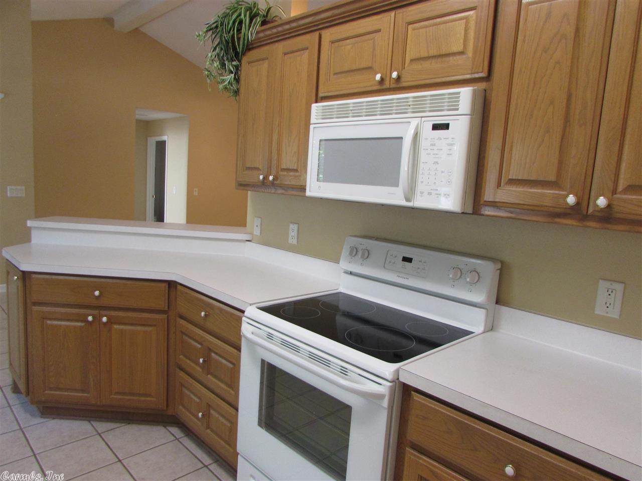 11 NIDO LANE, Hot Springs Village, AR 71909