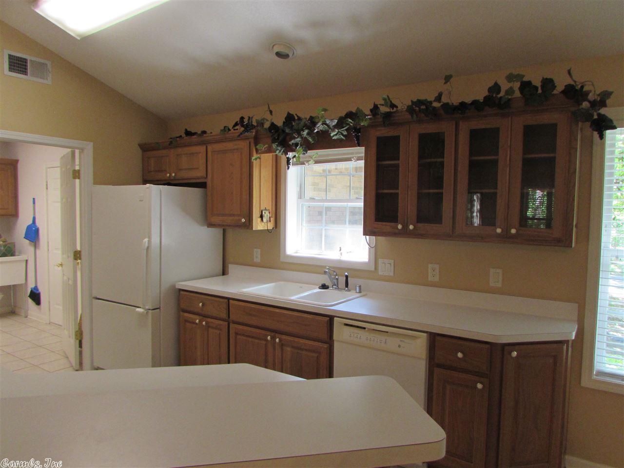 11 NIDO LANE, Hot Springs Village, AR 71909
