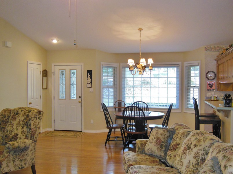 25 Lorca Way, Hot Springs Village, AR 71909