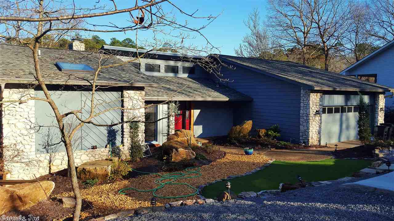 54 Rubi Circle, Hot Springs Village, AR 71909
