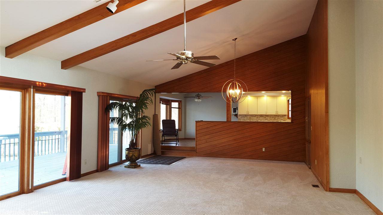 54 Rubi Circle, Hot Springs Village, AR 71909