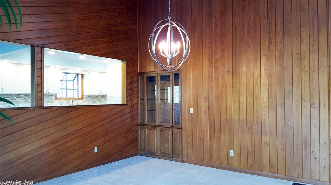 54 Rubi Circle, Hot Springs Village, AR 71909